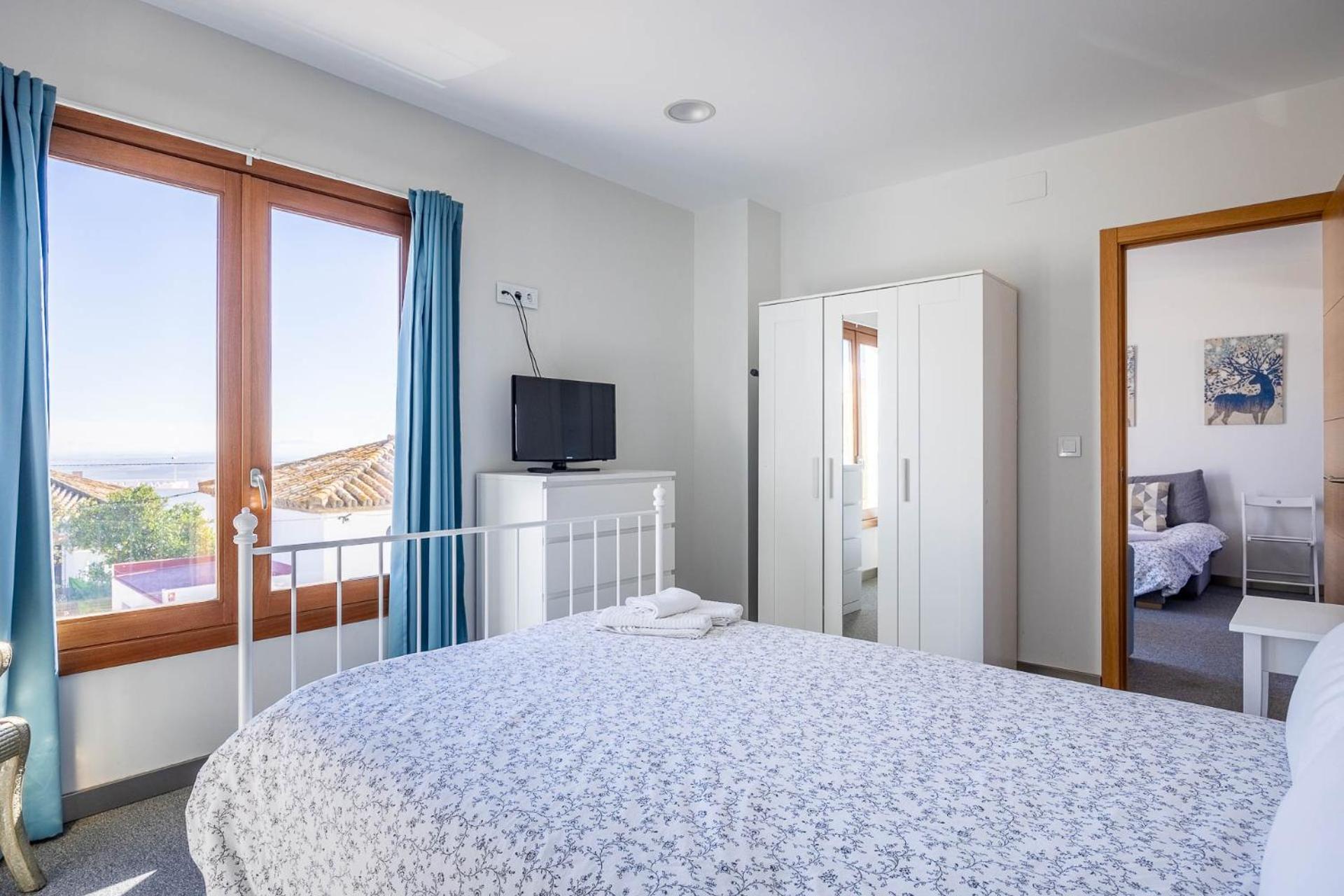 Casa Xanadu Carmona - Apartments In Villa With Panoramic Views Esterno foto