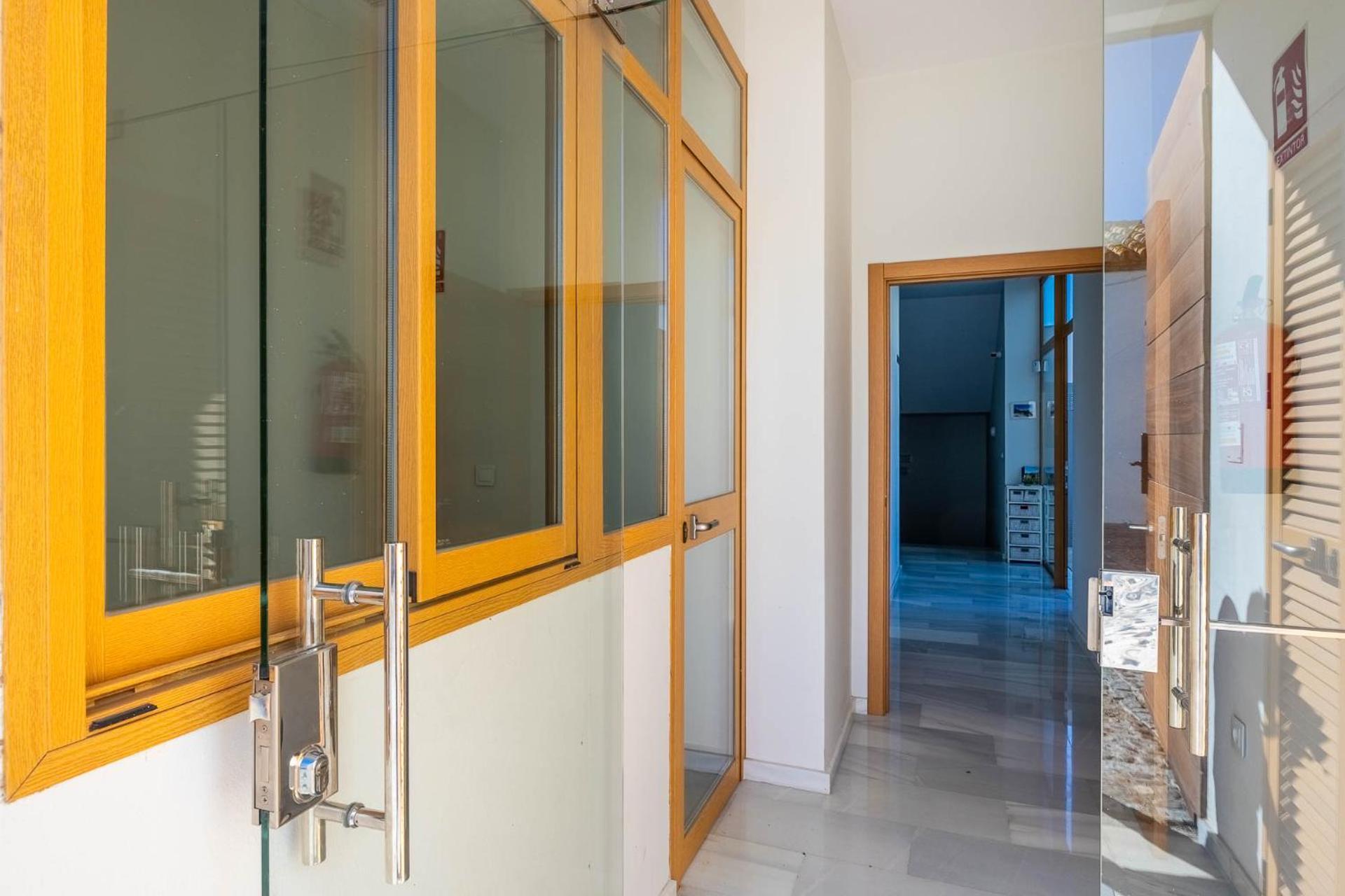 Casa Xanadu Carmona - Apartments In Villa With Panoramic Views Esterno foto