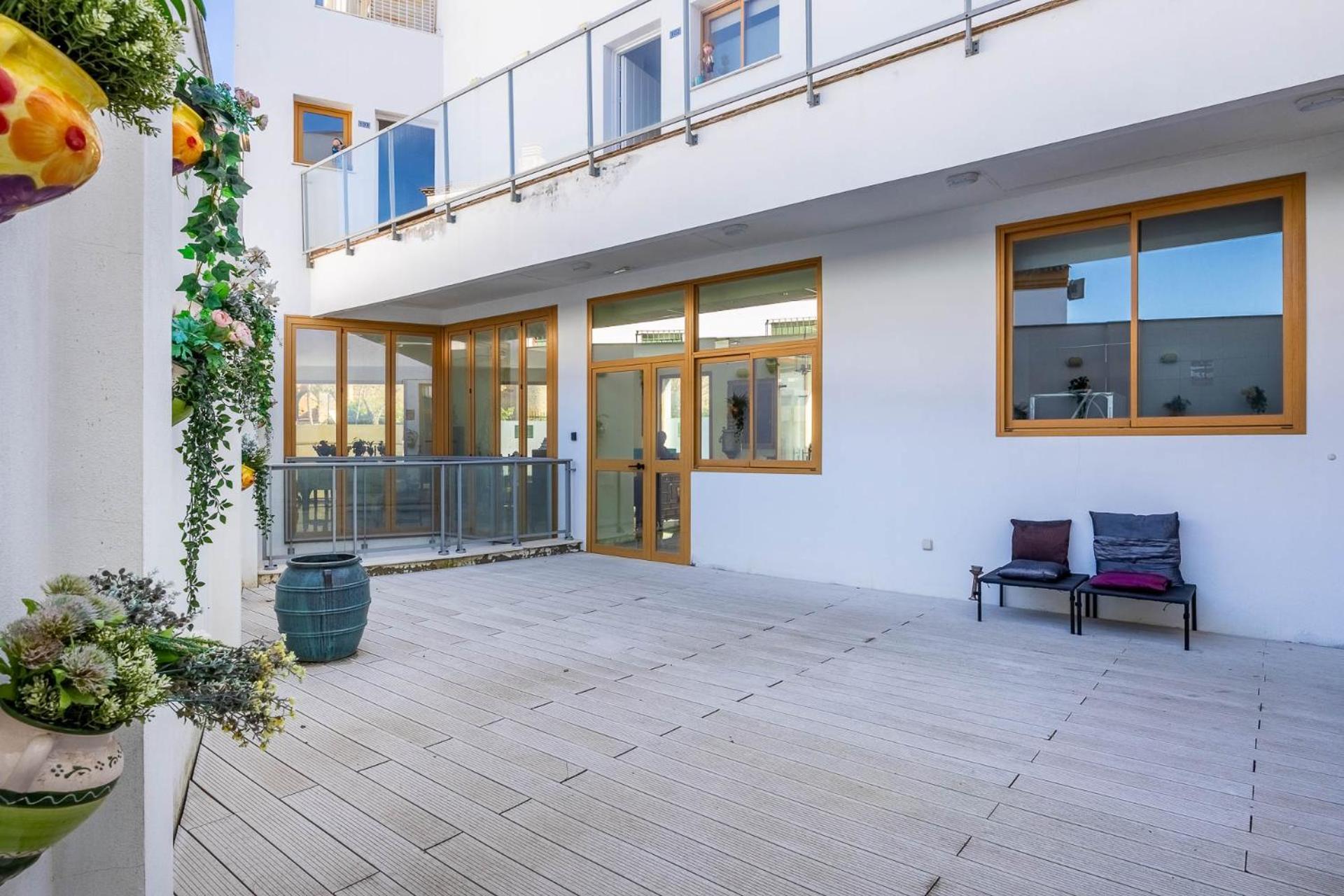 Casa Xanadu Carmona - Apartments In Villa With Panoramic Views Esterno foto