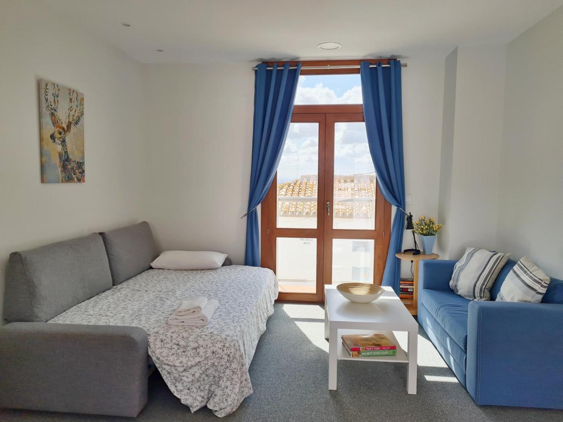 Casa Xanadu Carmona - Apartments In Villa With Panoramic Views Esterno foto