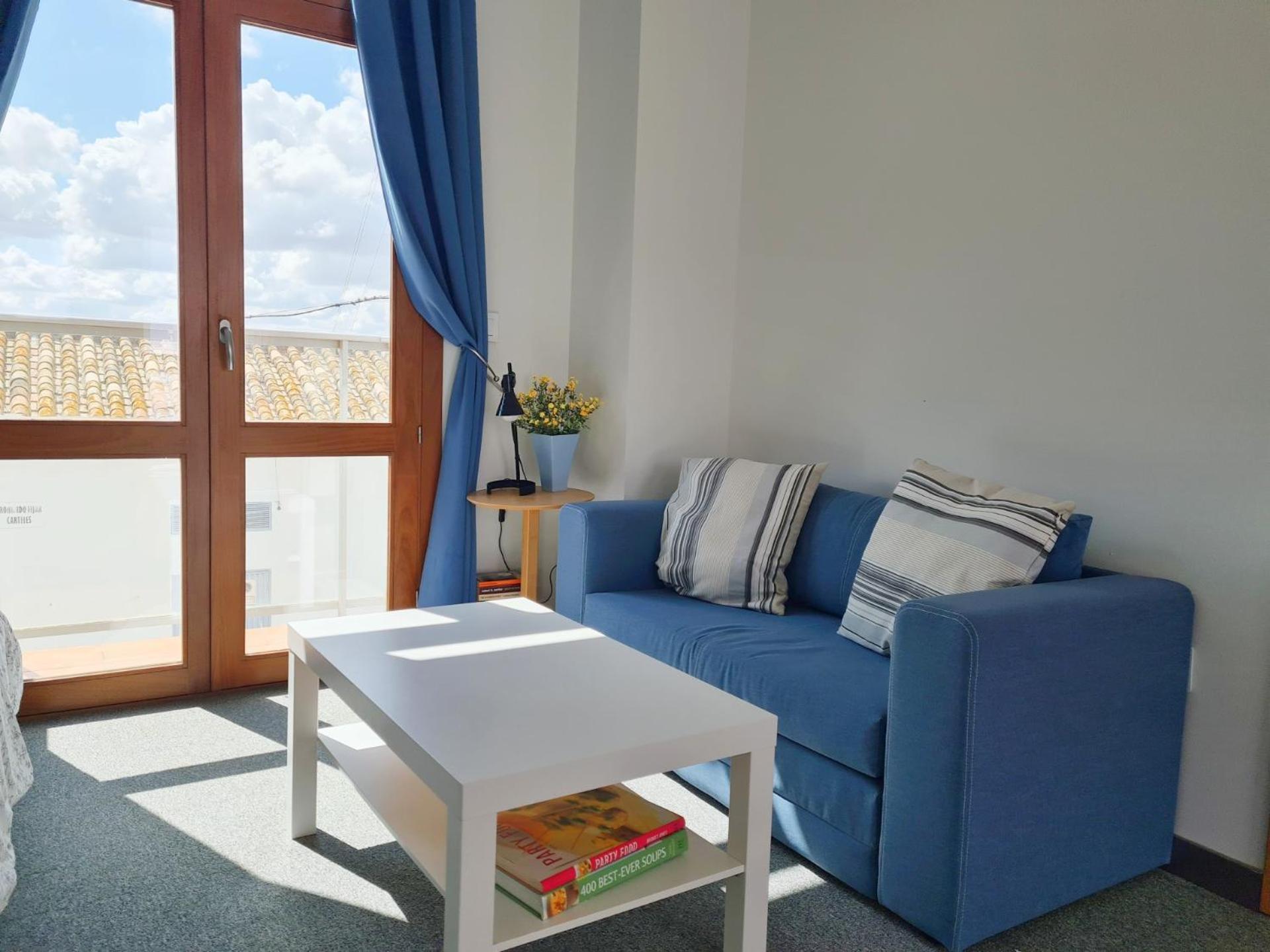Casa Xanadu Carmona - Apartments In Villa With Panoramic Views Esterno foto
