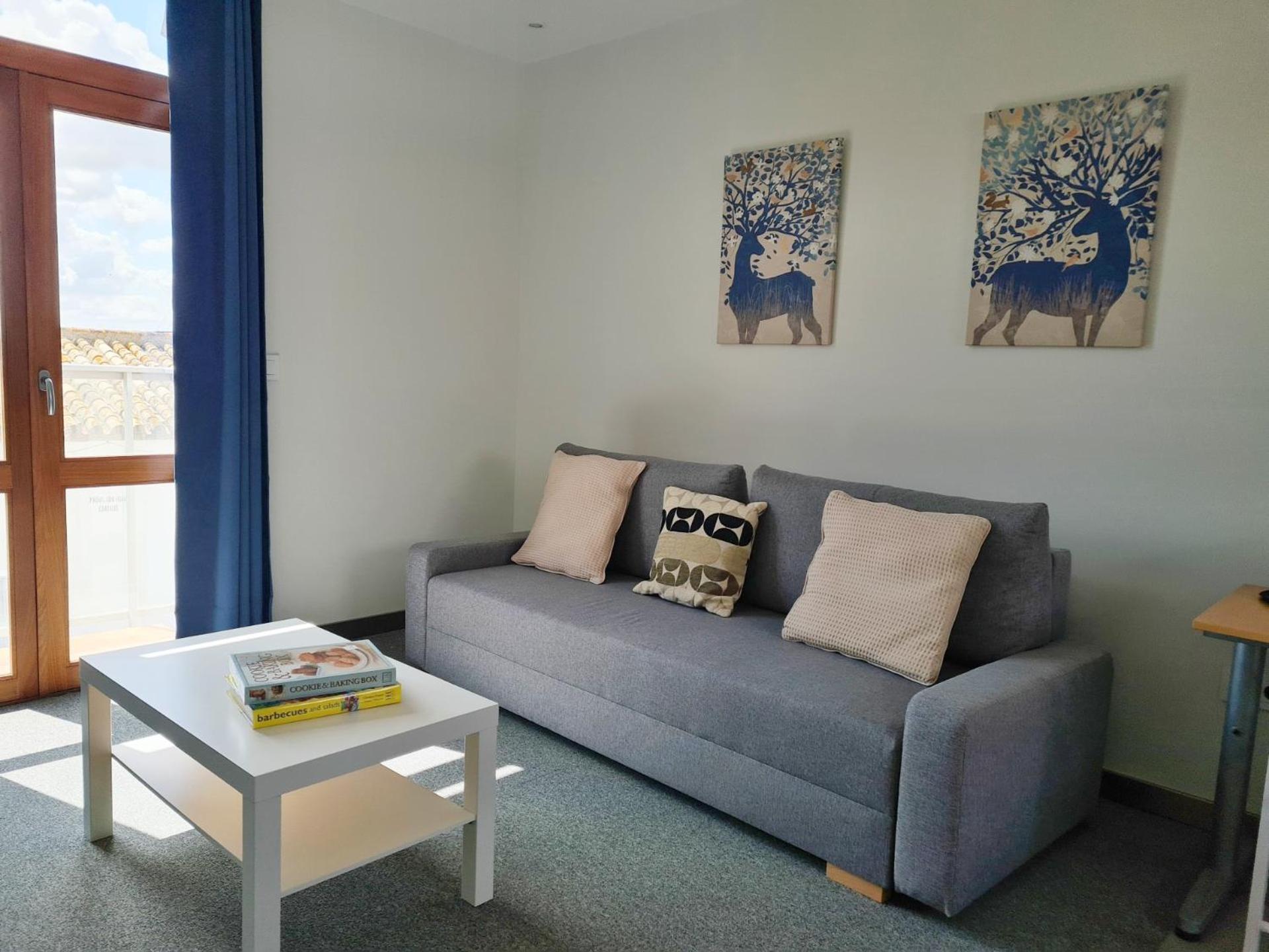 Casa Xanadu Carmona - Apartments In Villa With Panoramic Views Esterno foto