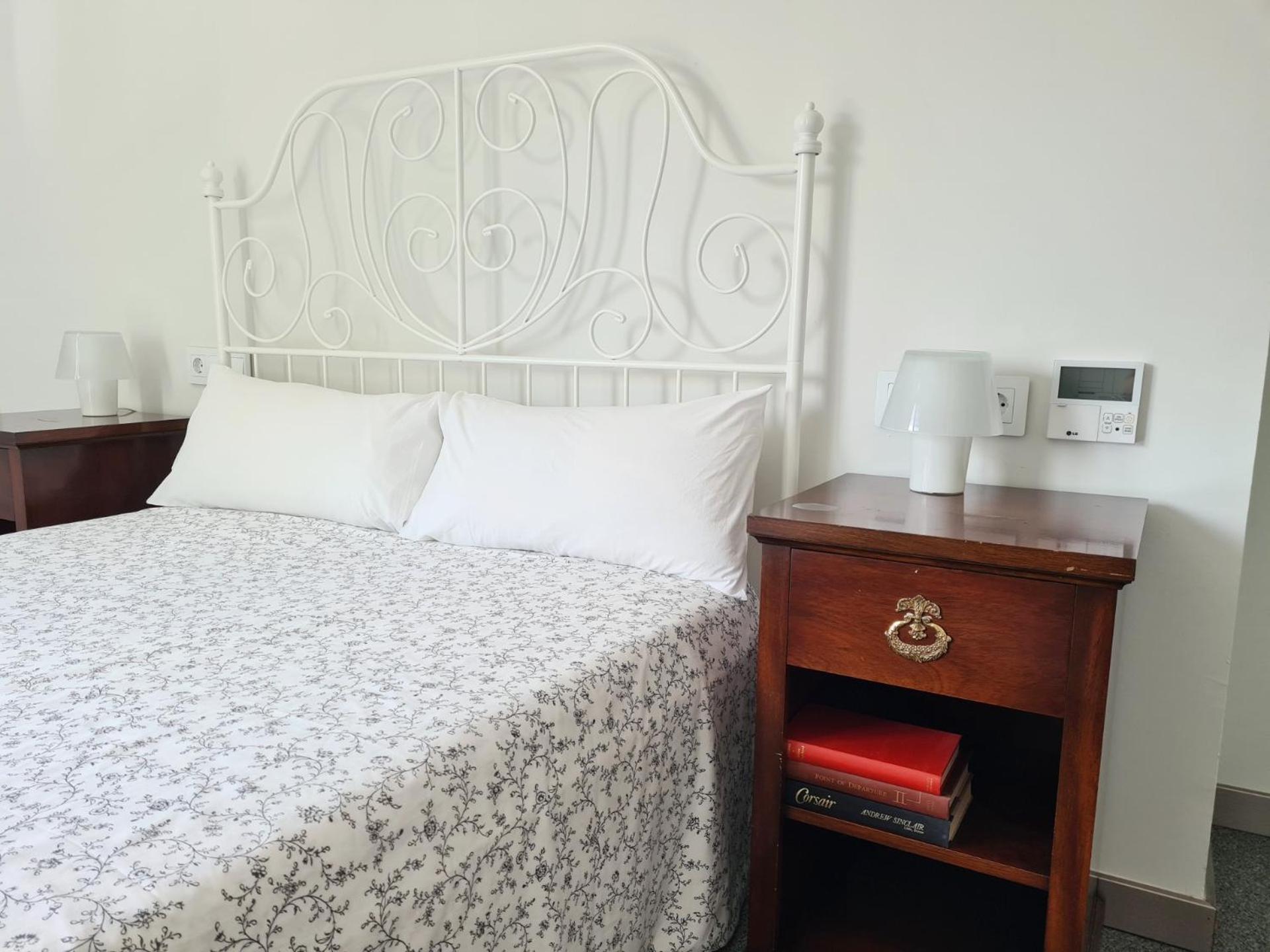 Casa Xanadu Carmona - Apartments In Villa With Panoramic Views Camera foto